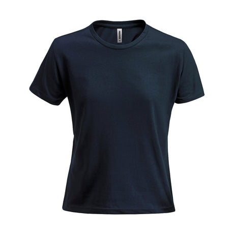 FRISTADS Acode heavy T-shirt 1917 HSJ, dam