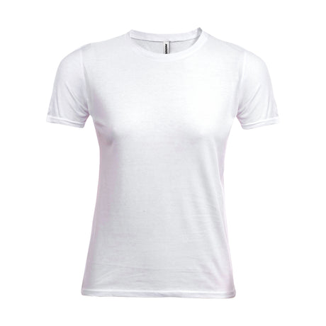 FRISTADS Acode heavy T-shirt 1917 HSJ, dam