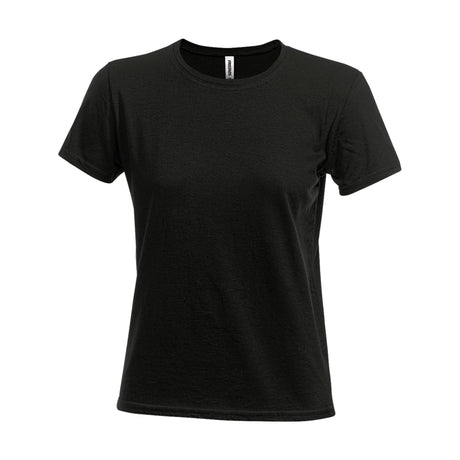 FRISTADS Acode heavy T-shirt 1917 HSJ, dam