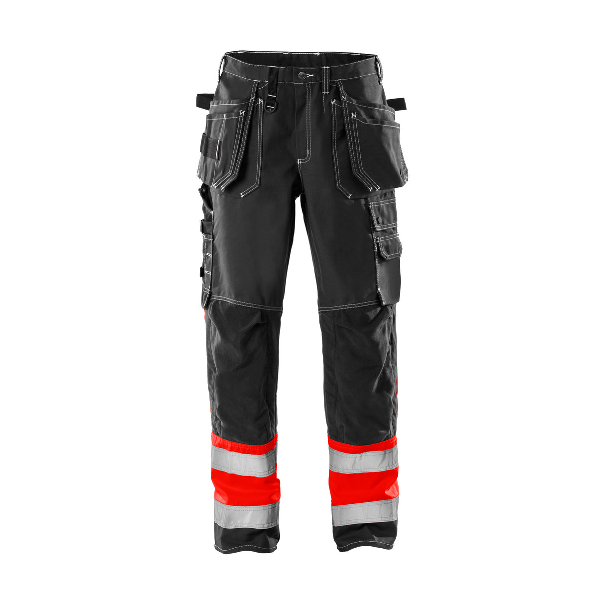 FRISTADS Varsel Hantverkarbyxa 247 FAS, klass 1