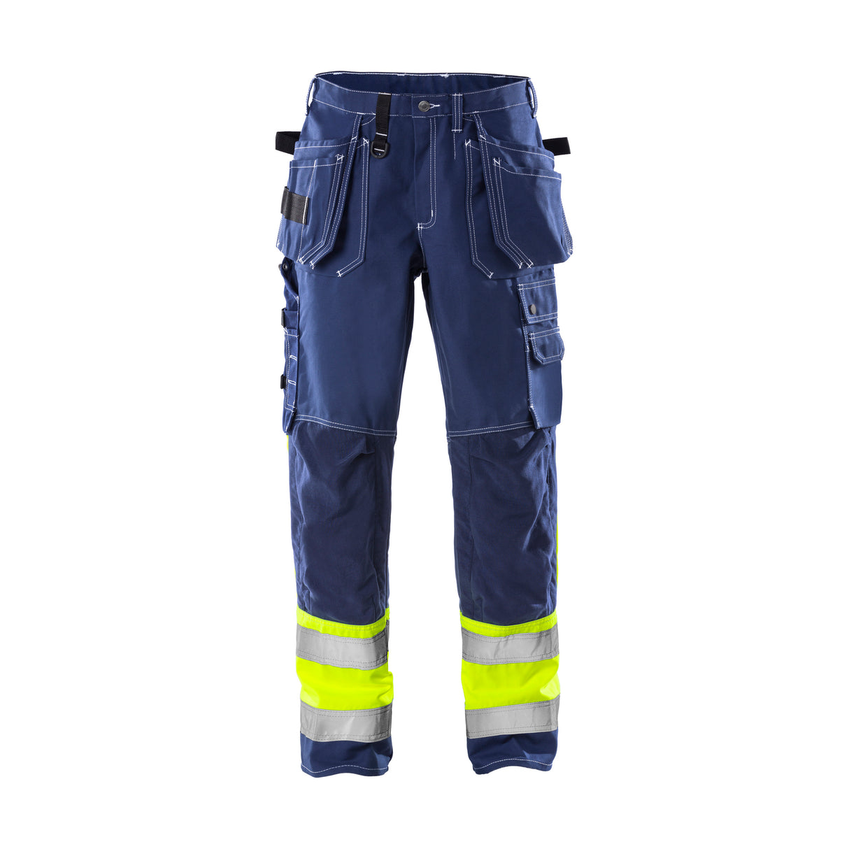 FRISTADS Varsel Hantverkarbyxa 247 FAS, klass 1