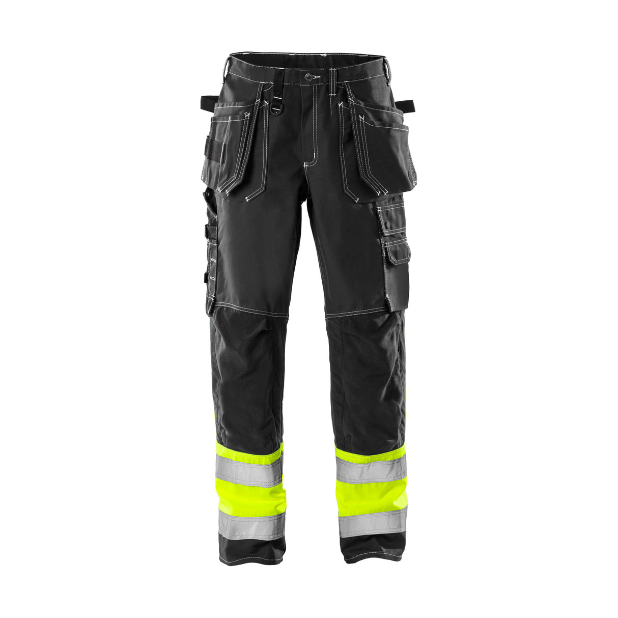 FRISTADS Varsel Hantverkarbyxa 247 FAS, klass 1