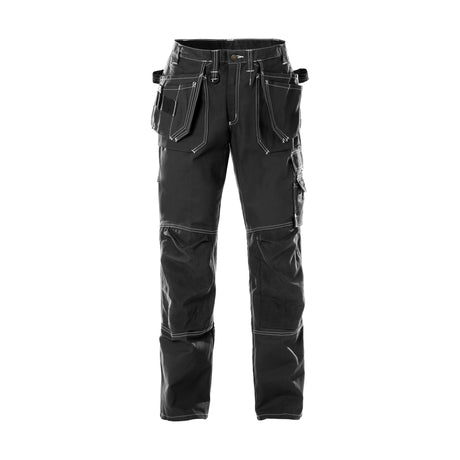 FRISTADS Hantverkarbyxa 253K FAS, dam