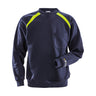 FRISTADS Flamestat Sweatshirt 984 SFLA