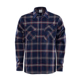 FRISTADS Flanellskjorta 7421 MSF