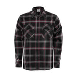 FRISTADS Flanellskjorta 7421 MSF