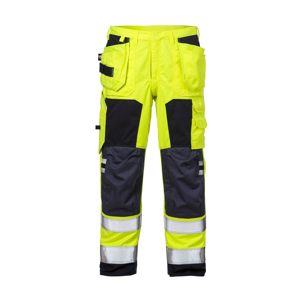 FRISTADS Flamestat Hantverkarbyxa 2075 ATHS, klass 2