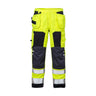 FRISTADS Flamestat Hantverkarbyxa 2075 ATHS, klass 2