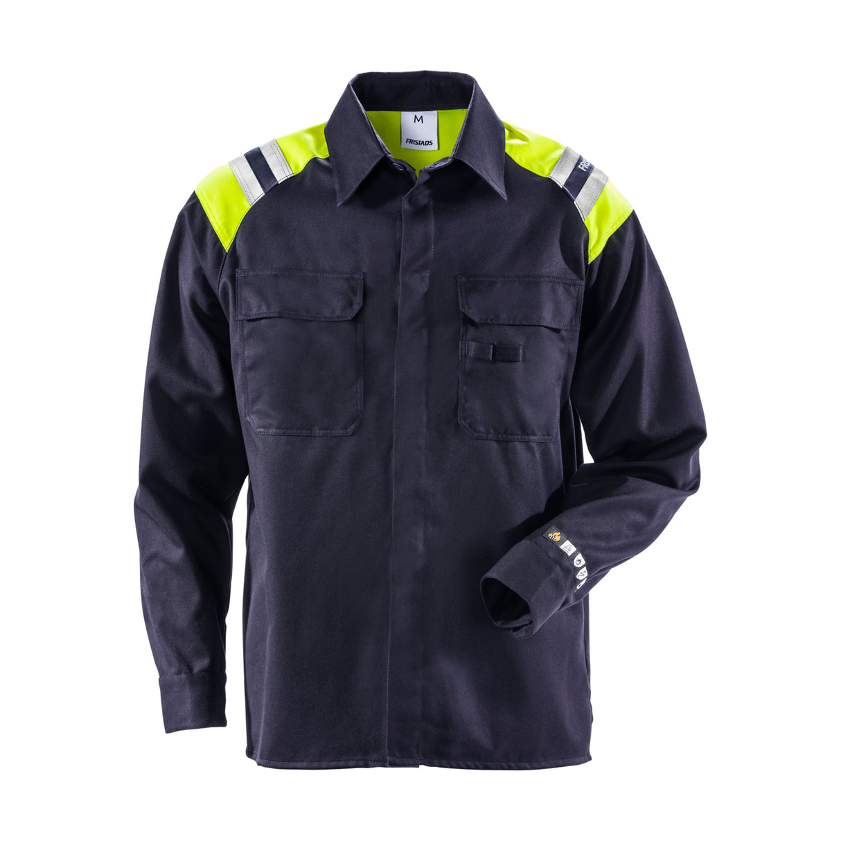 FRISTADS Flamestat Skjorta 7074 ATS