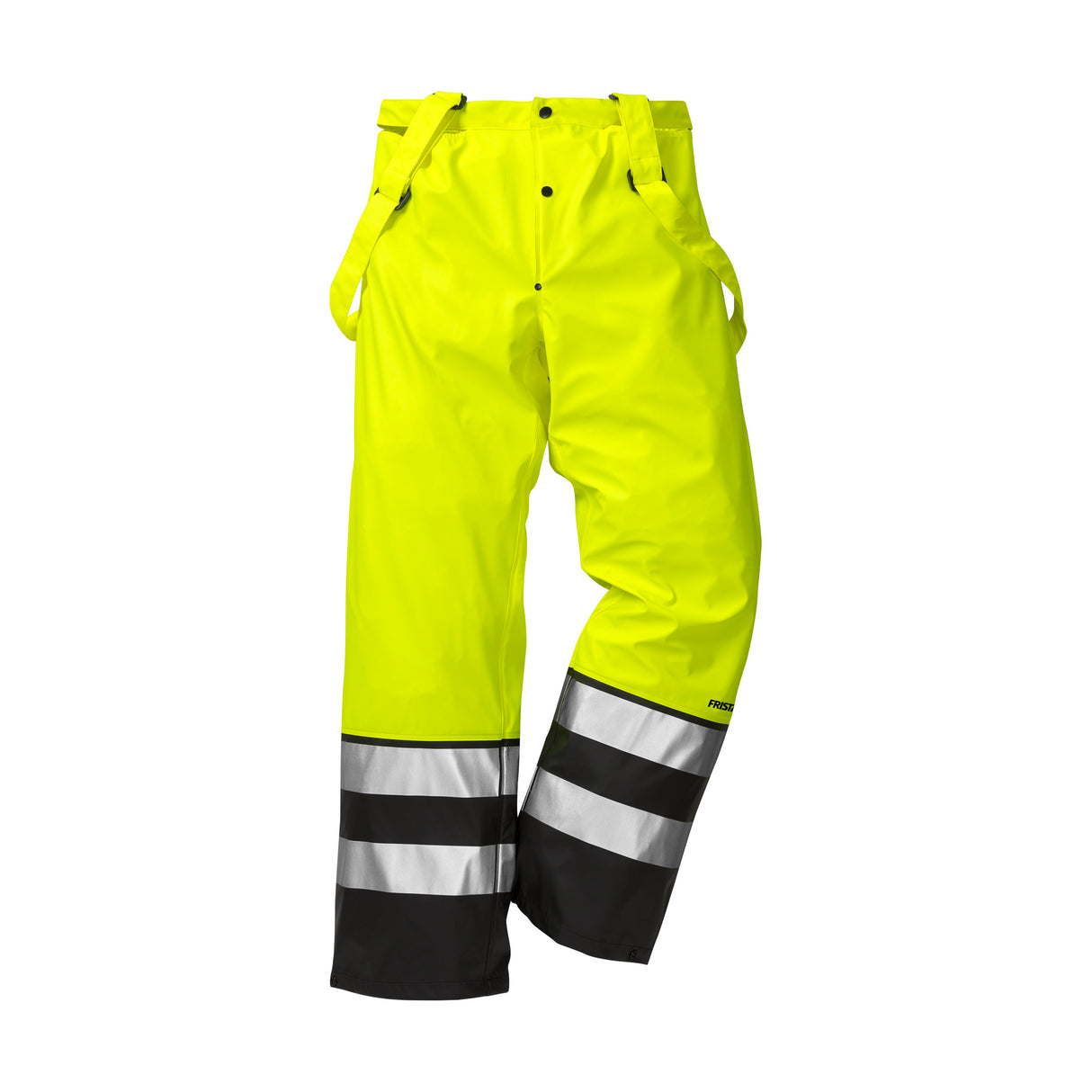FRISTADS Varsel Regnbyxa 2625 RS, klass 2