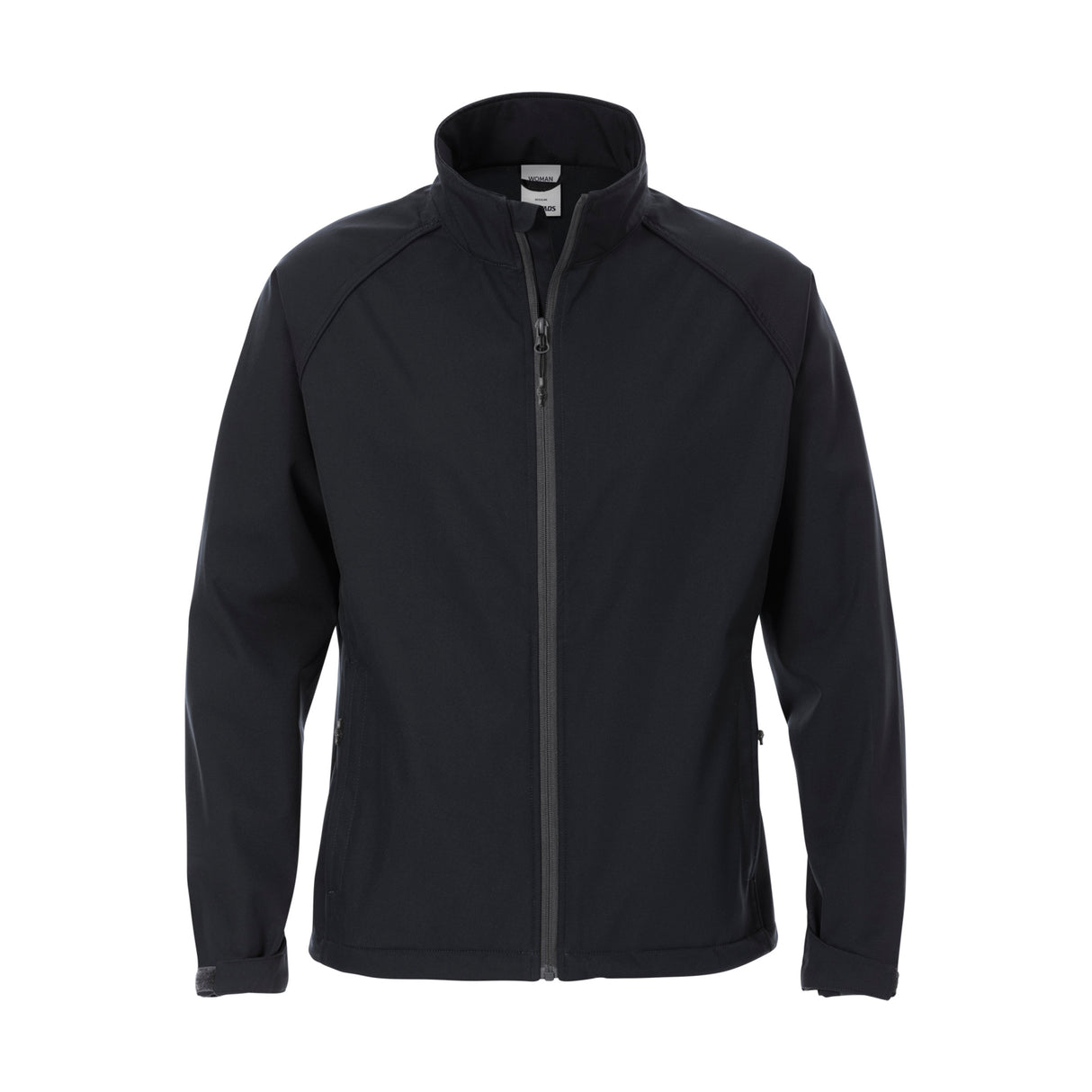 FRISTADS Softshell-jacka 1477 SBT, dam