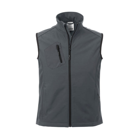 FRISTADS Acode softshell-väst 1506 SBT