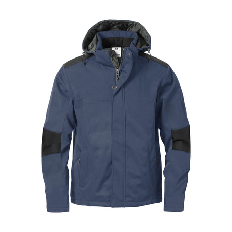 FRISTADS Softshell vinterjacka 1421 SW