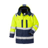 FRISTADS Varsel Airtech® 3-i-1 Parkas 4036 GTT, klass 3