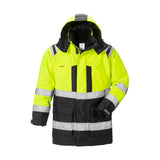 FRISTADS Varsel Airtech® 3-i-1 Parkas 4036 GTT, klass 3