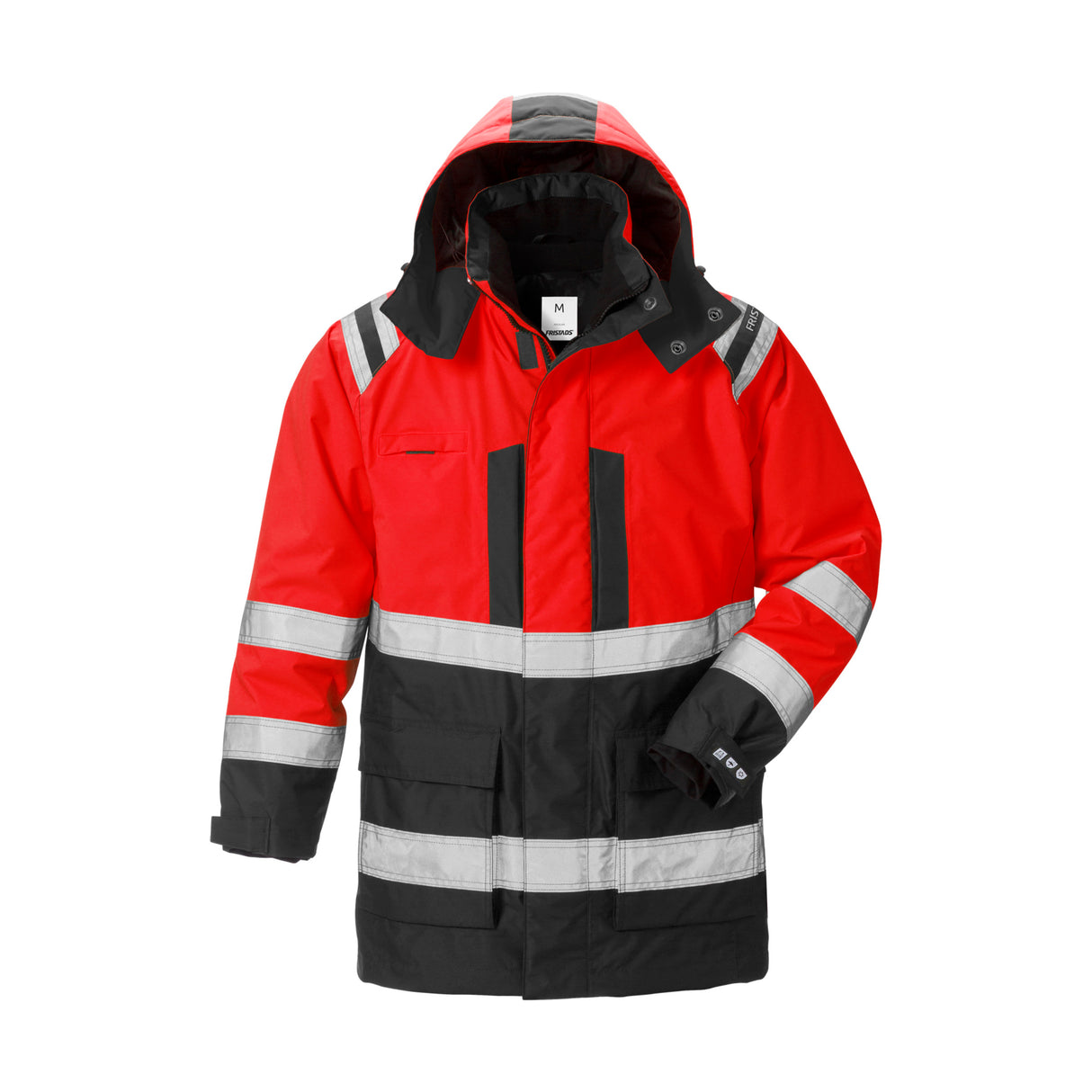 FRISTADS Varsel Airtech® 3-i-1 Parkas 4036 GTT, klass 3