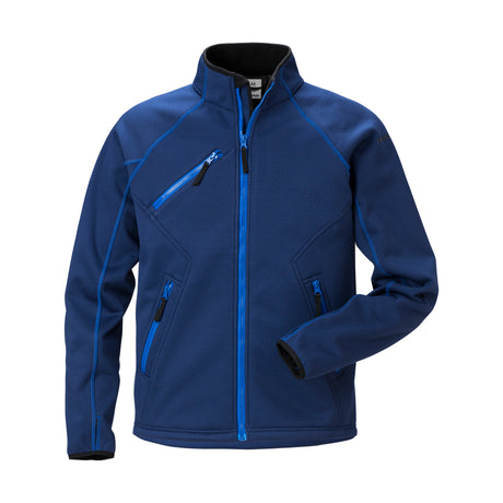 FRISTADS Softshell-jacka stretch 4905 SSF