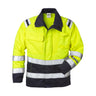 FRISTADS Flamestat Jacka 4275 ATHS klass 3, dam