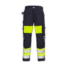 FRISTADS Flamestat Byxa 2776 ATHS klass 1, dam
