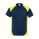 FRISTADS T-shirt 7046 THV