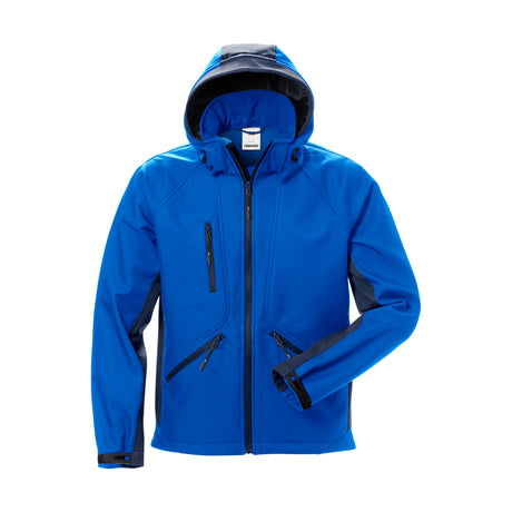 FRISTADS Acode softshell-jacka 1414 SHI