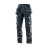 FRISTADS Hantverkarjeans stretch 2131 DCS