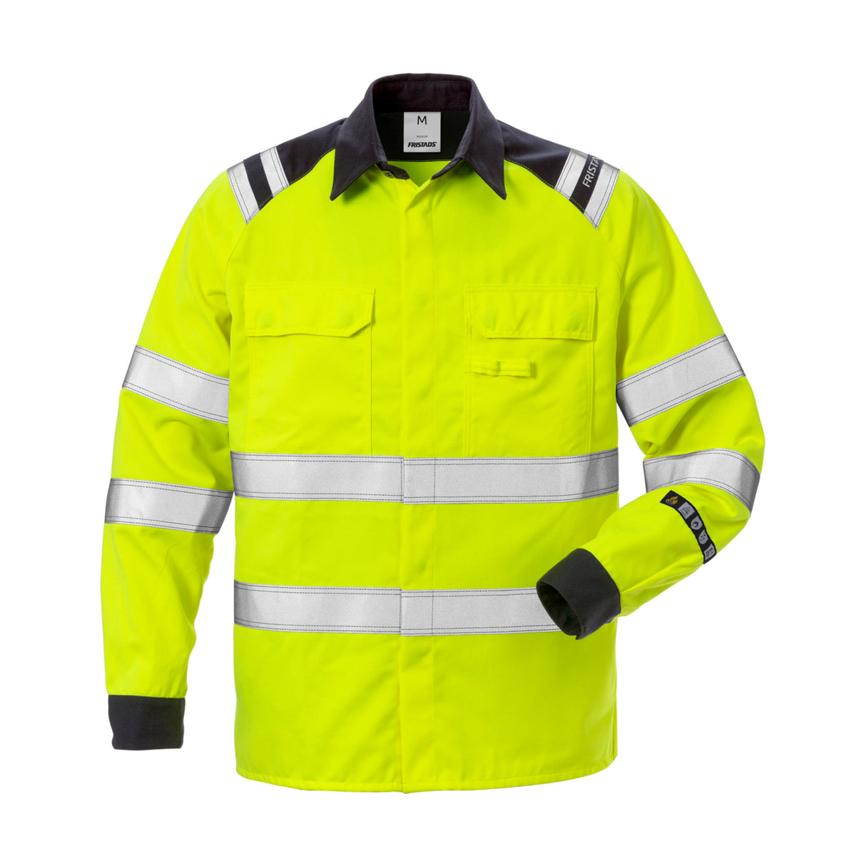 FRISTADS Flamestat Skjorta 7050 ATS, klass 3