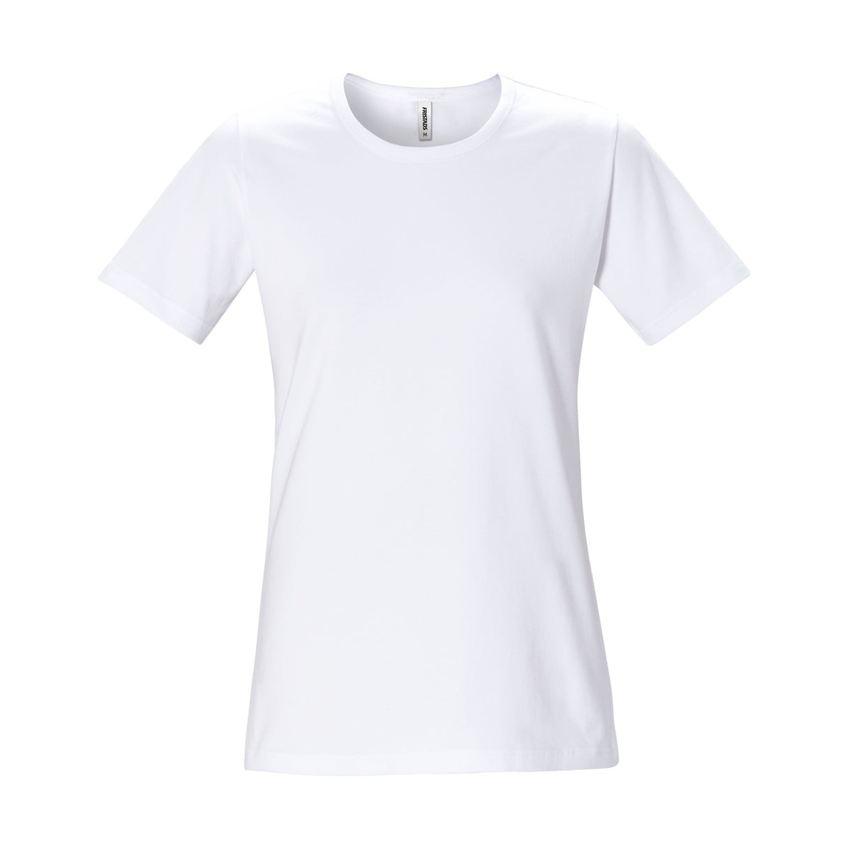 FRISTADS Acode T-shirt stretch 1926 ELA, dam