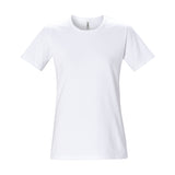 FRISTADS Acode T-shirt stretch 1926 ELA, dam