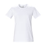 FRISTADS Acode T-shirt stretch 1926 ELA, dam