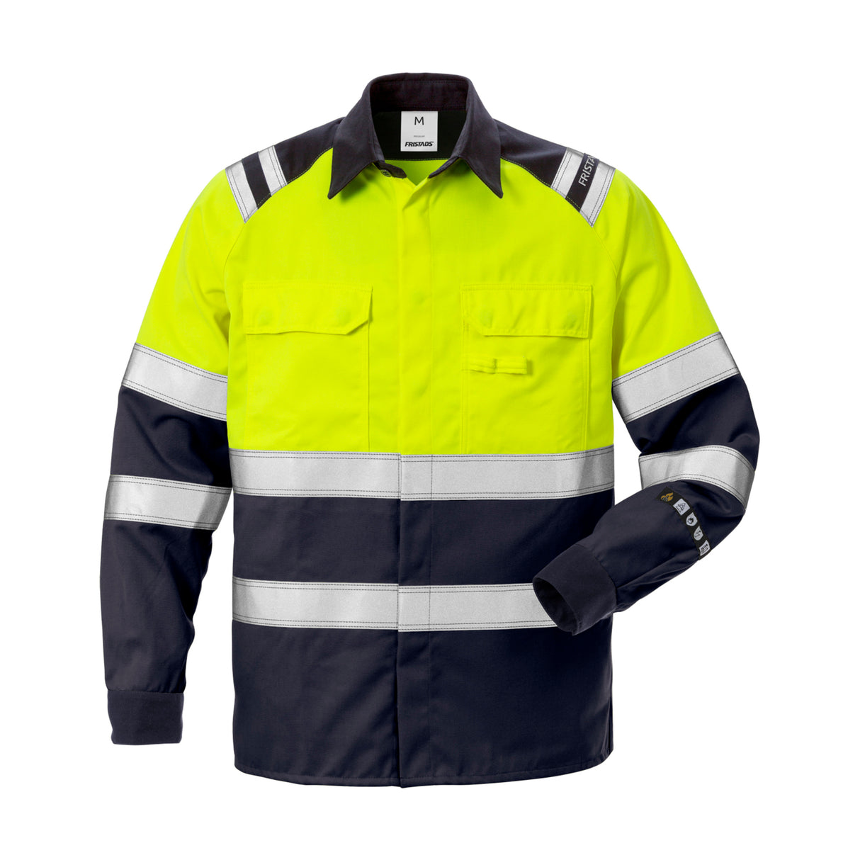 FRISTADS Flamestat Skjorta 7051 ATS, klass 1