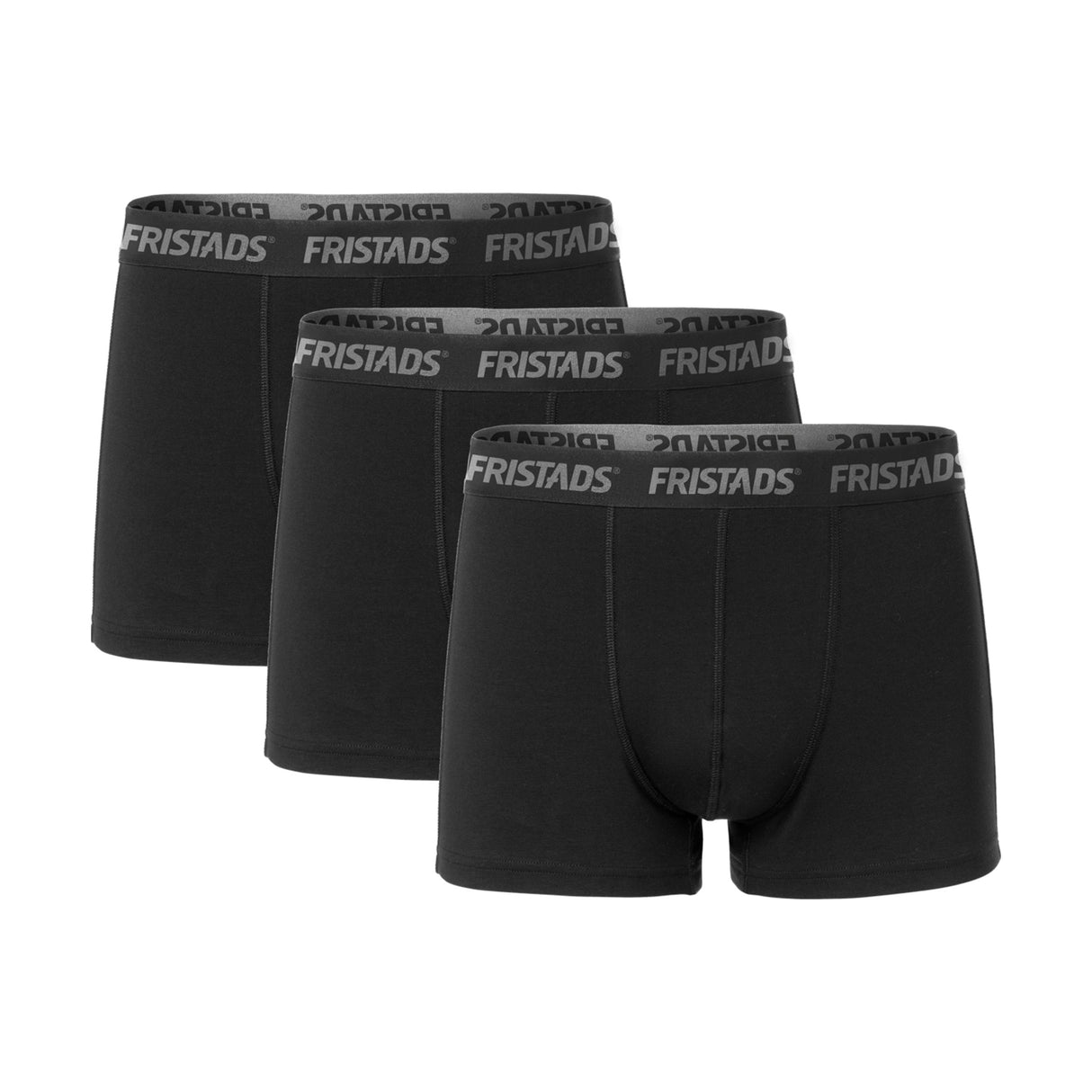 FRISTADS Boxershorts 9329 BOX, 3-pack