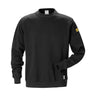 FRISTADS ESD Sweatshirt 7083 XSM