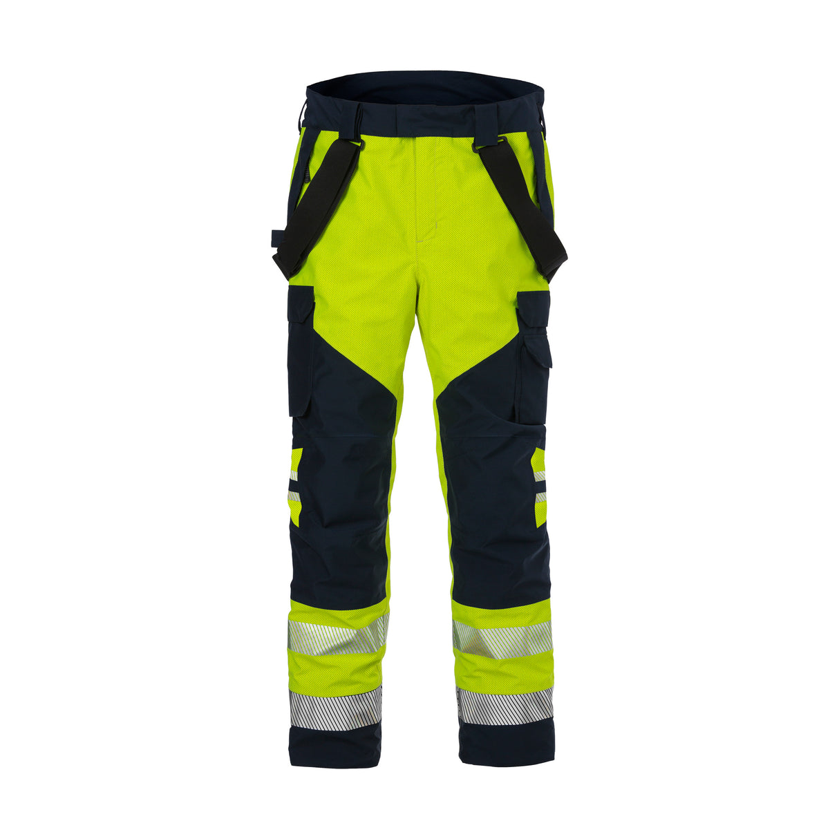 FRISTADS Flamestat GORE-TEX PYRAD® skalbyxa 2095 GXE, klass 2