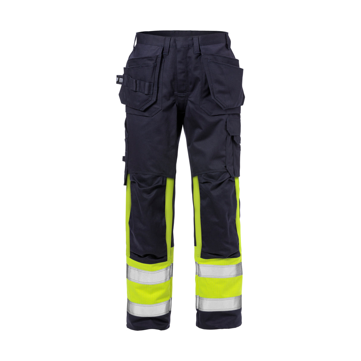 FRISTADS Flamskyddad hantverkarbyxa 2586 FLAM, klass 1