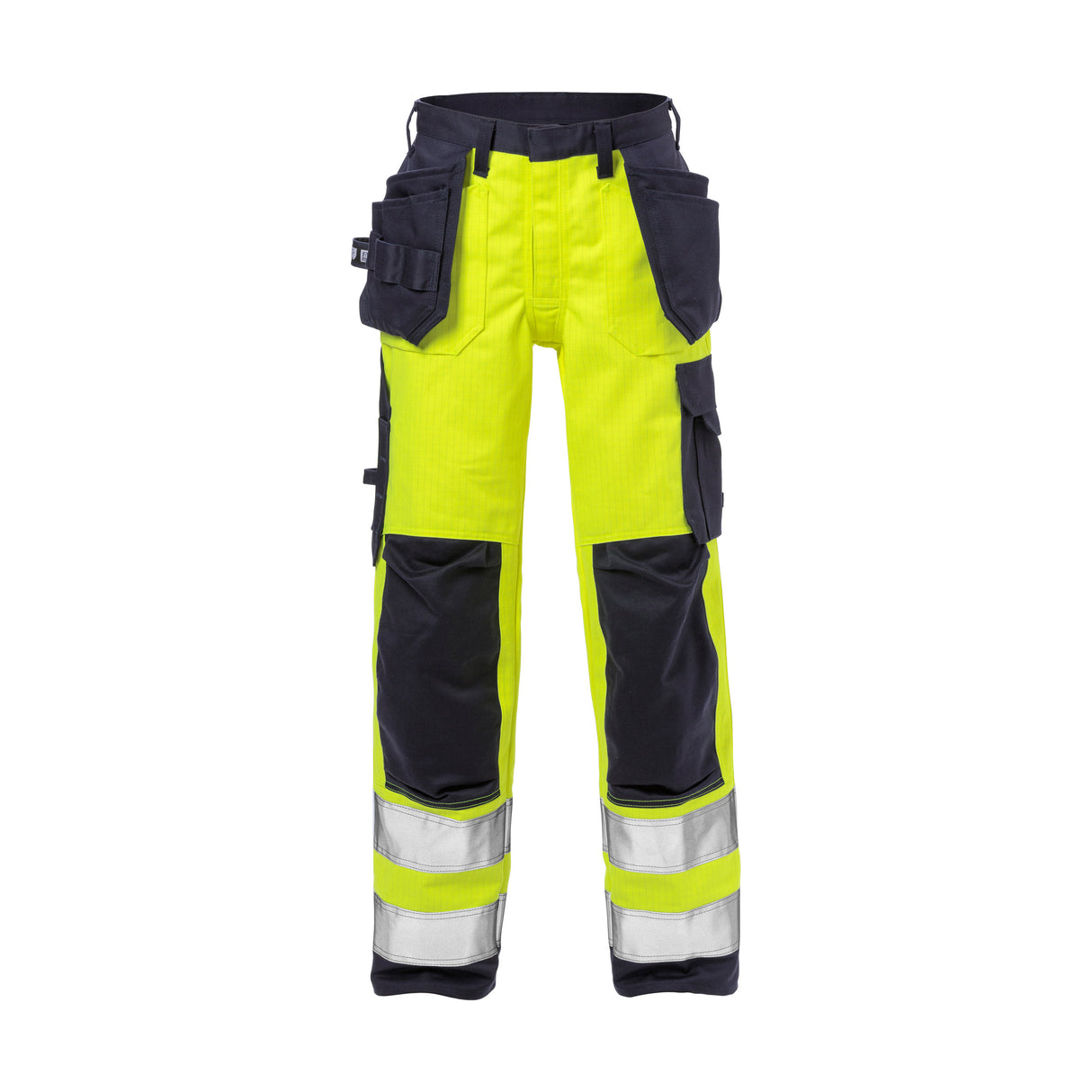 FRISTADS Flamskyddad hantverkarbyxa 2589 FLAM klass 2, dam