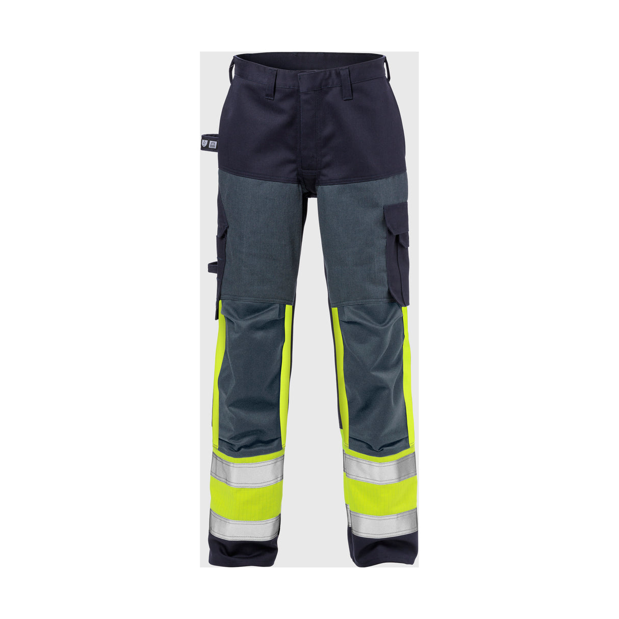 FRISTADS Flamskyddad byxa 2591 FLAM klass 1, dam