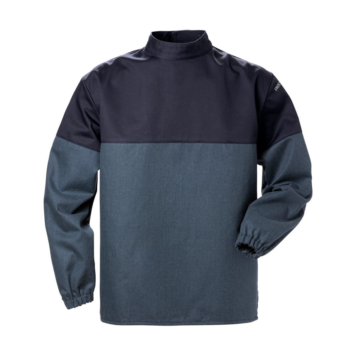FRISTADS Flamskyddad svetsrock 3587 FLAM