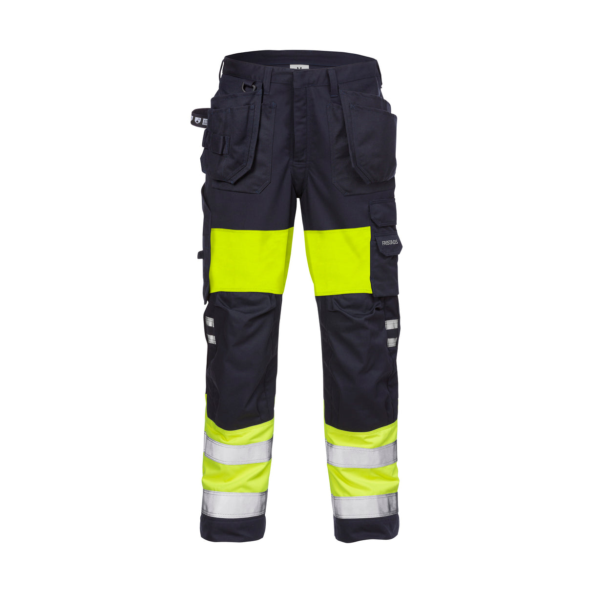 FRISTADS Flamestat hantverkarbyxa 2777 ATHS klass 1, dam