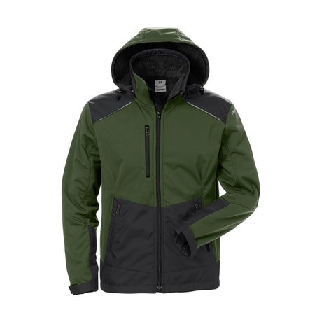 FRISTADS Softshell vinterjacka stretch 4060 CFJ