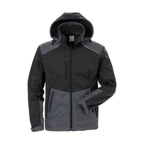 FRISTADS Softshell vinterjacka stretch 4060 CFJ