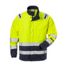 FRISTADS Flamestat softshell-jacka 4016 FSS, klass 3