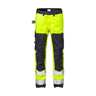 FRISTADS Flamestat byxa stretch 2161 ATHF, klass 2