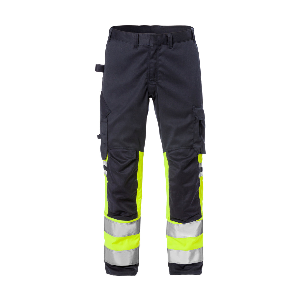 FRISTADS Flamestat byxa stretch 2162 ATHF, klass 1