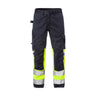FRISTADS Flamestat byxa stretch 2162 ATHF, klass 1
