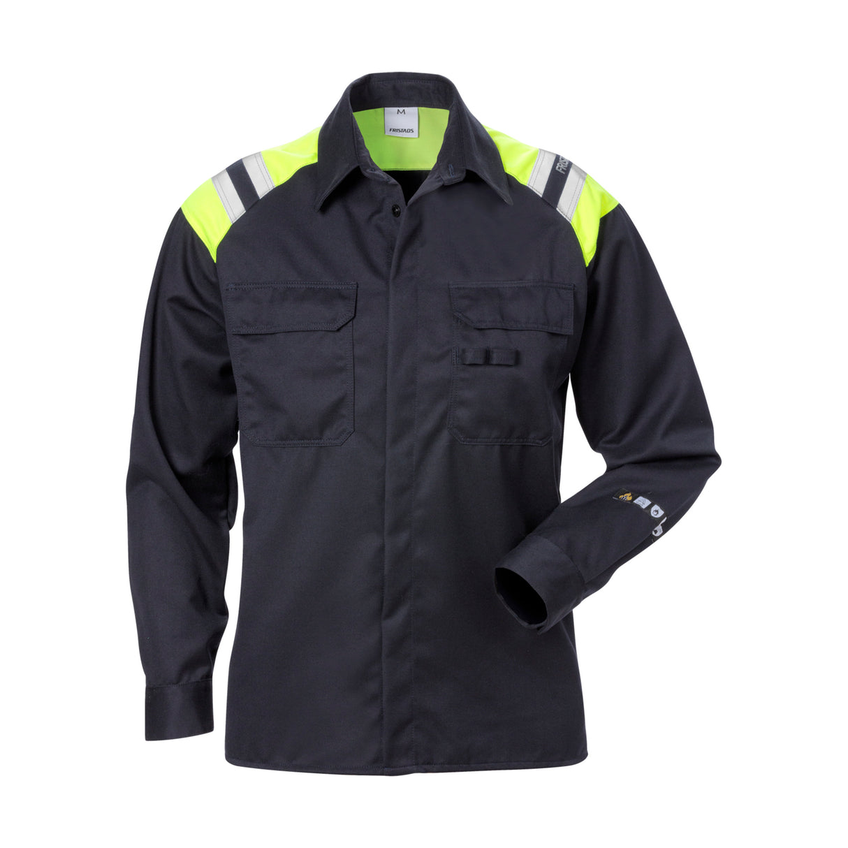 FRISTADS Flamestat skjorta 7099 ATS, dam