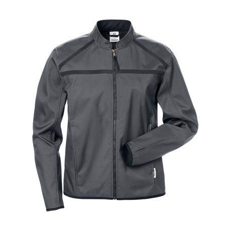 FRISTADS Softshell-jacka 4558 LSH, dam