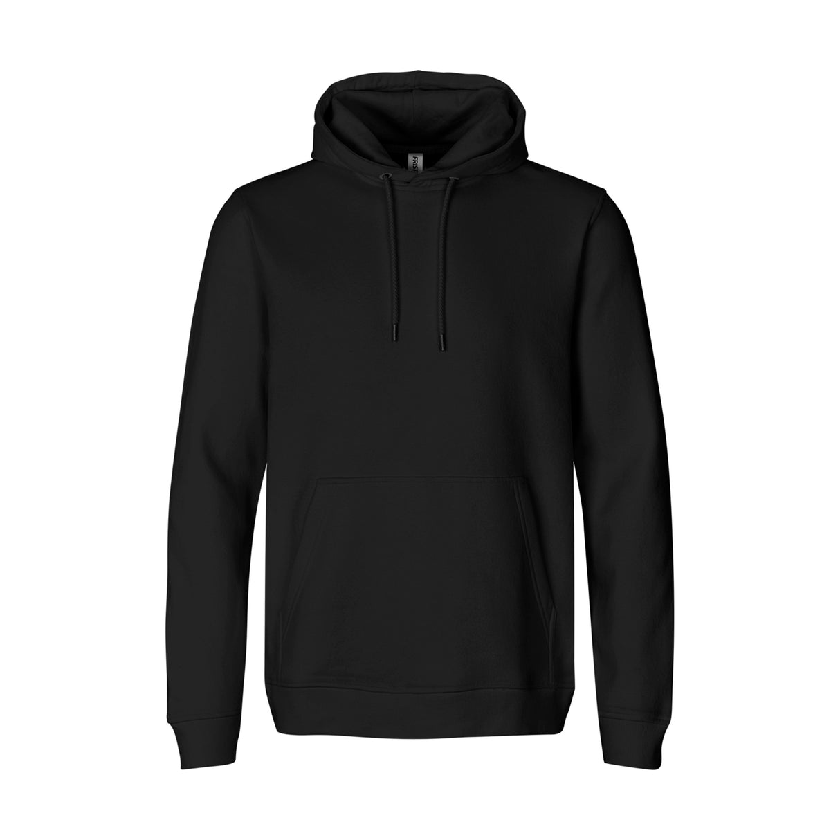 FRISTADS Acode sweatshirt med huva 7736 SWB