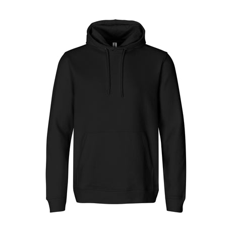 FRISTADS Acode sweatshirt med huva 7736 SWB