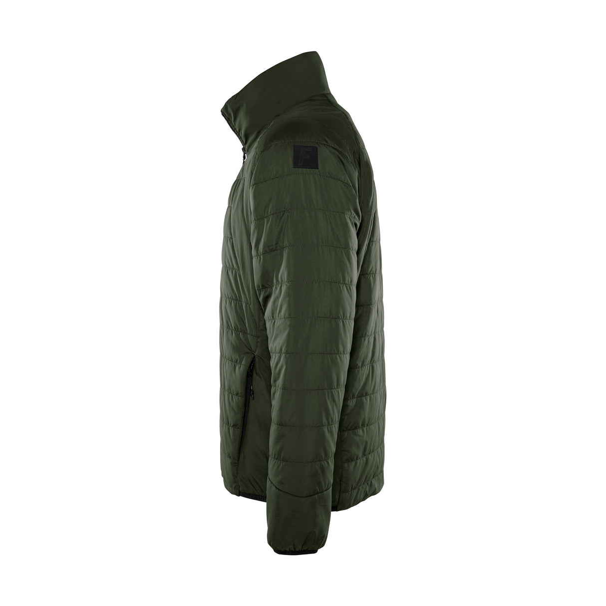 FRISTADS Oxygen PrimaLoft® jacka